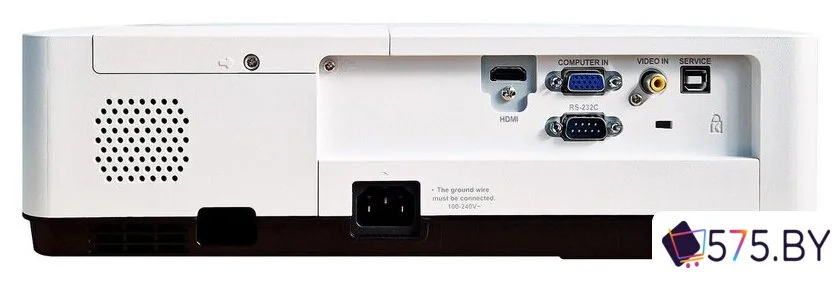 Проектор CACTUS CS-S1.WT в магазине 575.by