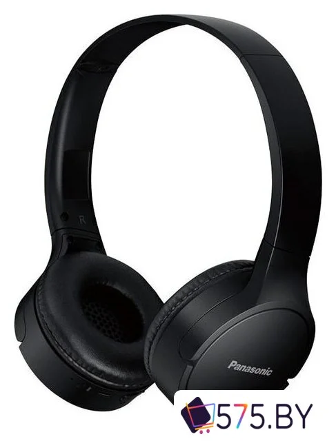Наушники Panasonic RB-HF420BGE-K в магазине 575.by