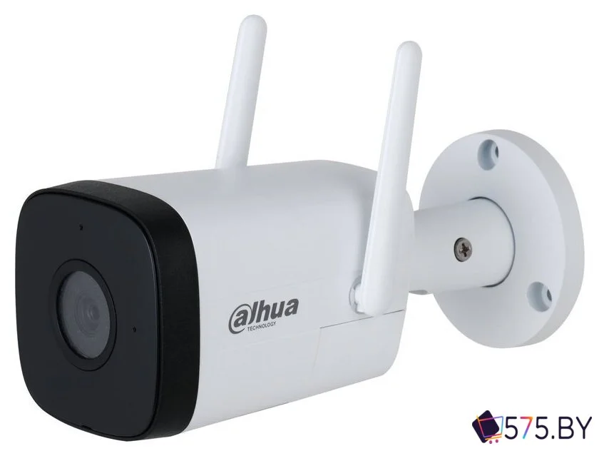IP-камера Dahua DH-IPC-HFW1430DTP-STW-0360B в магазине 575.by