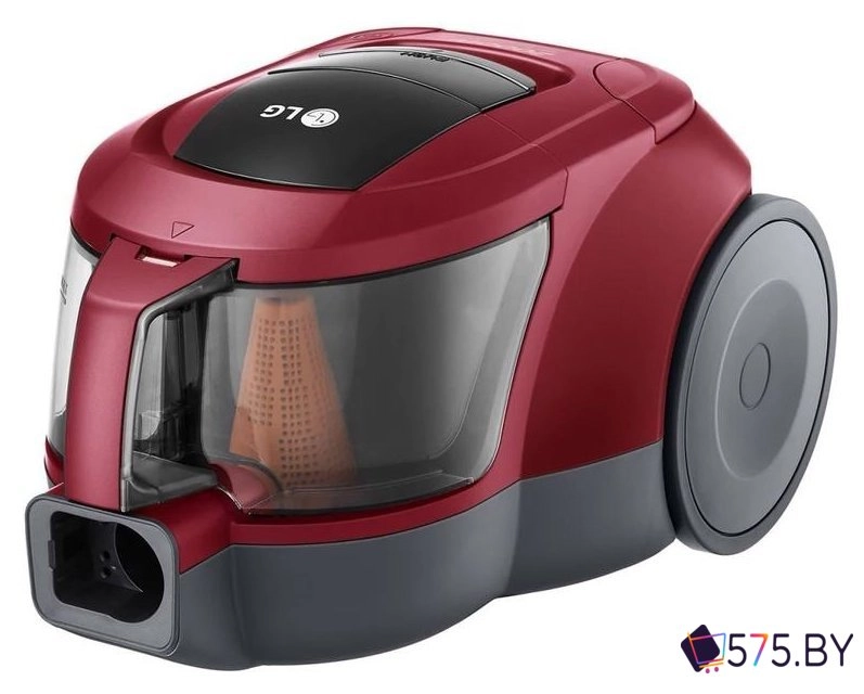 Пылесос LG VC5420NHTCR в магазине 575.by