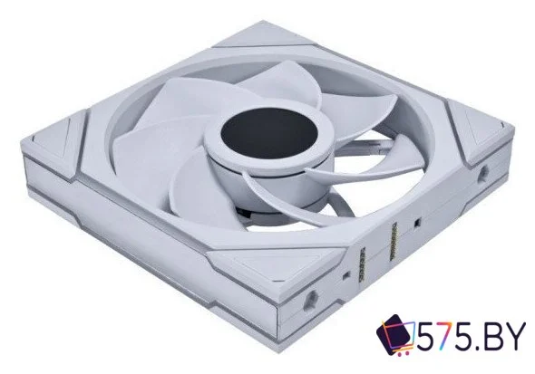 Вентилятор для корпуса Lian Li Uni Fan TL 140 Wireless Reverse 14RTLLCD1W1W G99.14RTLLCD1W1W.R0 в магазине 575.by