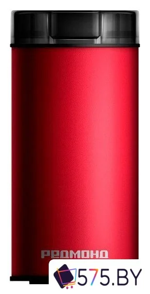 Электрическая кофемолка Redmond (Редмонд) CG805 (красный) в магазине 575.by