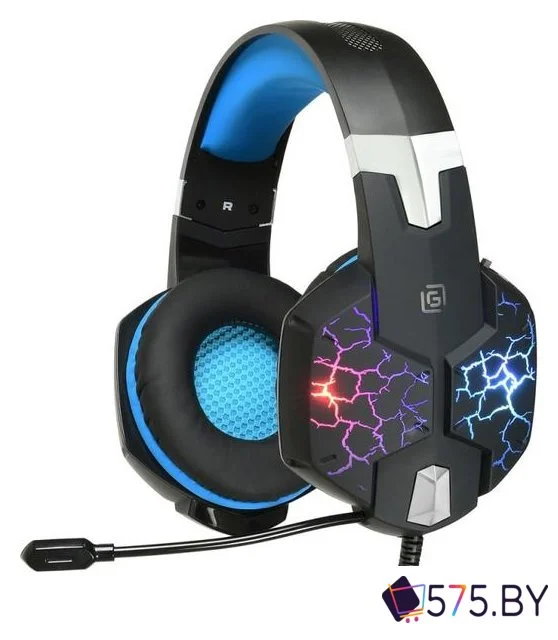 Наушники Оклик HS-L930G Snorter в магазине 575.by