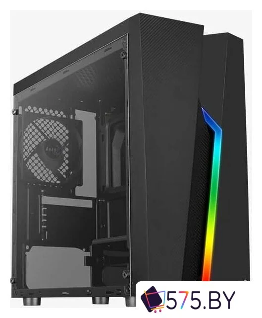 Корпус AeroCool Bolt Mini-G-BK-v1 в магазине 575.by