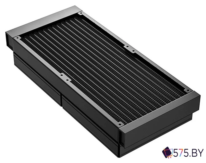 Система жидкостного охлаждения для процессора ID-Cooling FrostFlow FX280 Pro SE в магазине 575.by