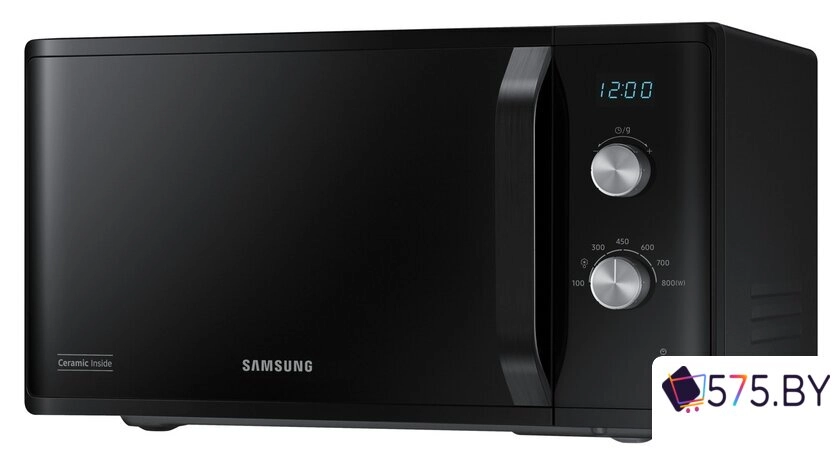 Микроволновая печь Samsung MS23K3614AK в магазине 575.by