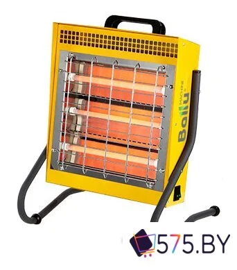 Инфракрасный обогреватель Ballu BIH-LM-1.5 в магазине 575.by