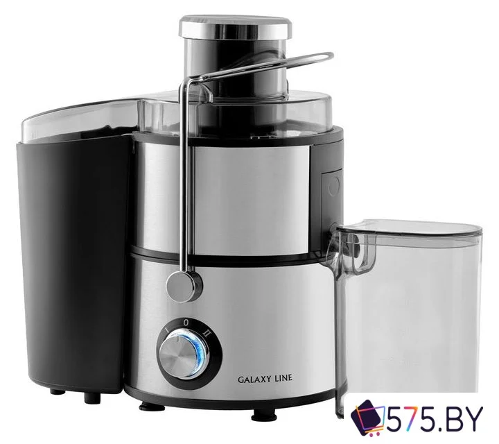 Соковыжималка Galaxy Line GL0809 в магазине 575.by