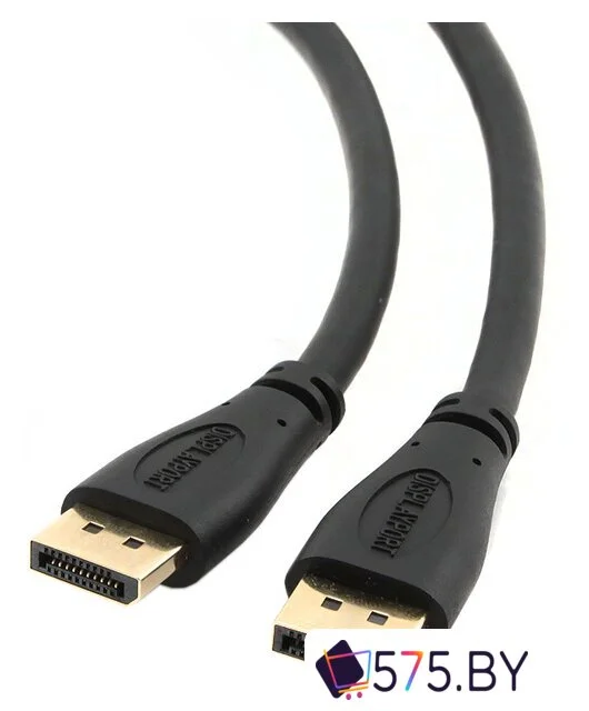 Кабель Cablexpert CC-DP-6 в магазине 575.by
