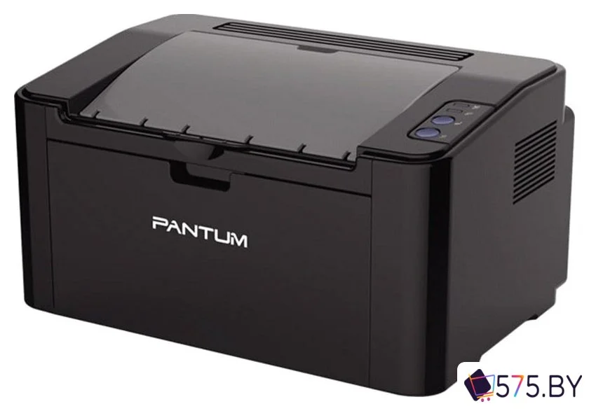 Принтер Pantum P2500 в магазине 575.by