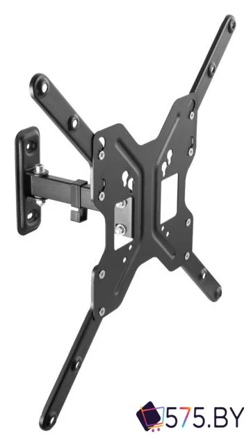 Кронштейн для телевизора Ultramounts UM902 (черный) в магазине 575.by