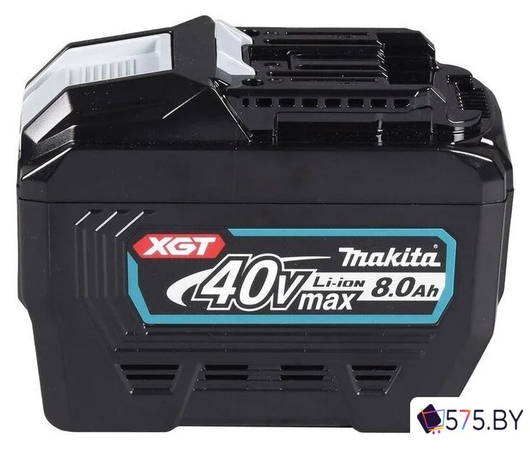 Аккумулятор для инструмента Makita XGT BL4080F 632S90-5 (40В/8.0 Ah) в магазине 575.by