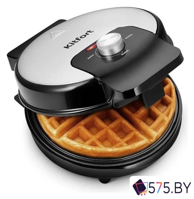 Вафельница Kitfort KT-4619 в магазине 575.by