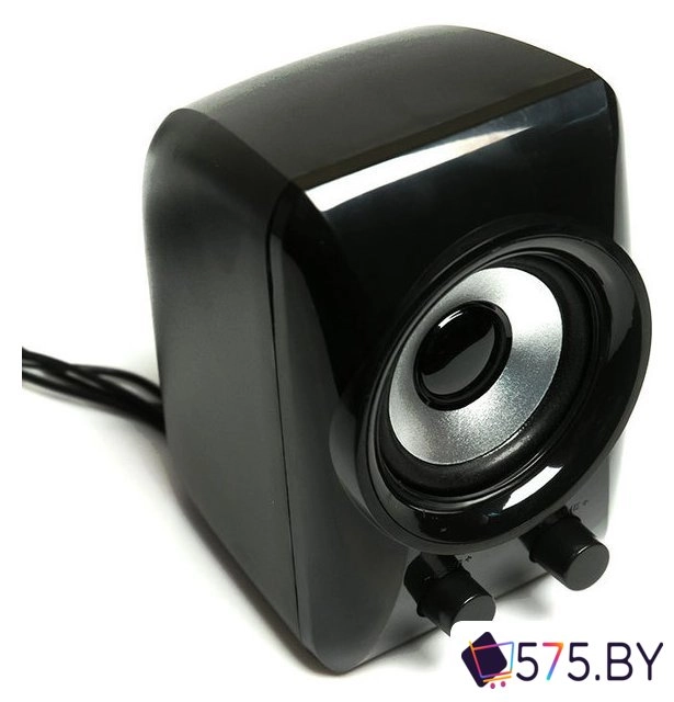 Акустика Dialog AC-202UP (черный) в магазине 575.by