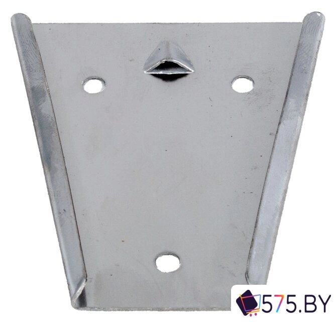 Дозатор для жидкого мыла Ksitex SD1618-500 (хром) в магазине 575.by