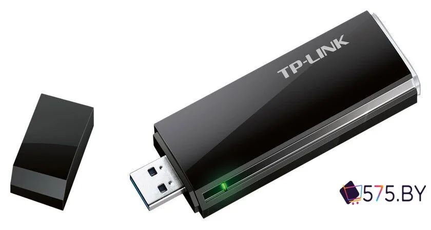 Wi-Fi адаптер TP-Link Archer T4U в магазине 575.by