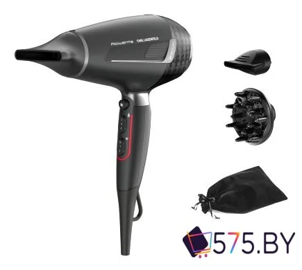 Фен Rowenta CV888LF0 в магазине 575.by