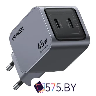 Сетевое зарядное Ugreen X707 35008 в магазине 575.by