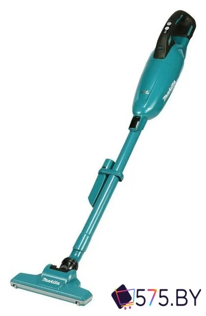 Пылесос Makita DCL284FRF в магазине 575.by