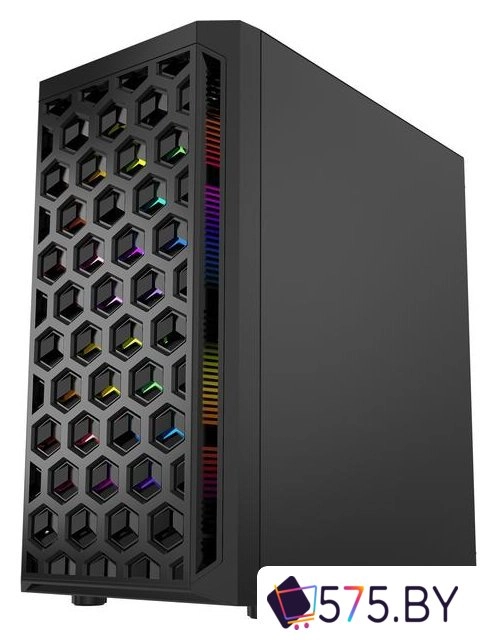 Корпус Powercase Mistral Micro T3B CMIMTB-L3 в магазине 575.by