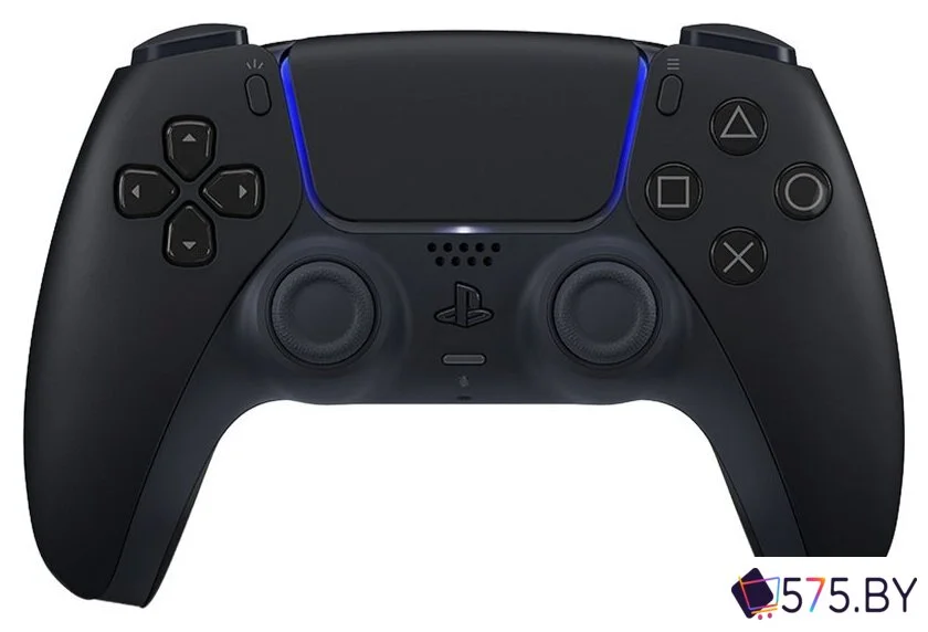 Геймпад Sony DualSense (черная полночь) в магазине 575.by