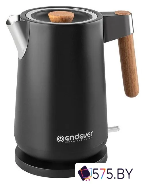 Электрический чайник Endever KR-372S в магазине 575.by