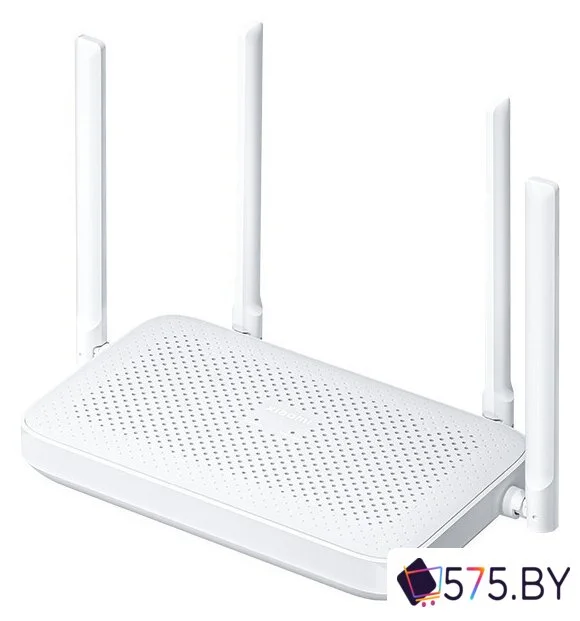 Wi-Fi роутер Xiaomi Router AX1500 (международная версия) в магазине 575.by