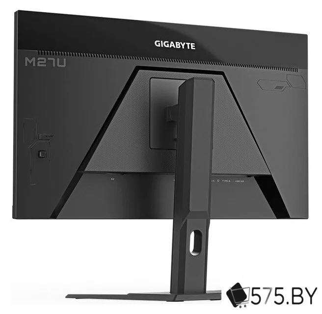 Игровой монитор Gigabyte M27U в магазине 575.by