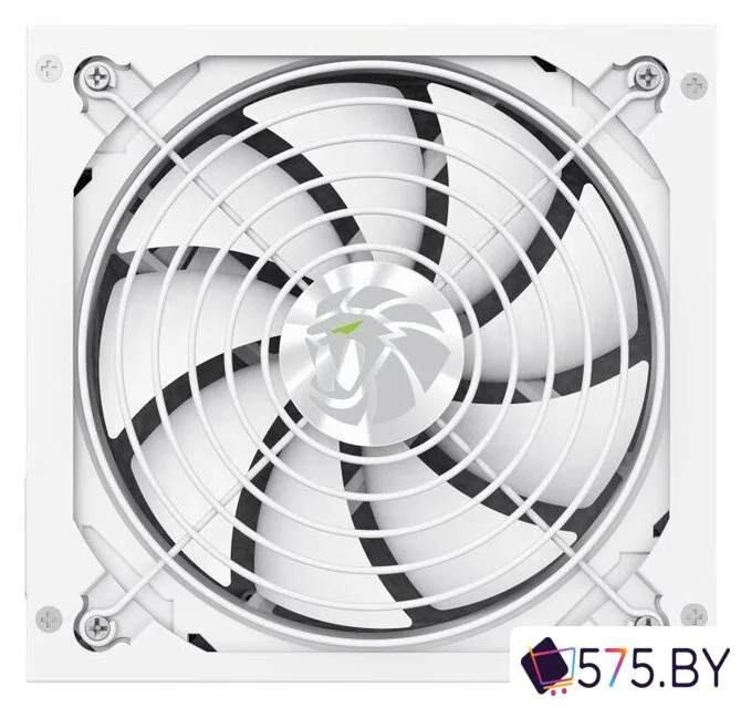 Блок питания GameMax GP-650B ATX 2.31 (белый) в магазине 575.by