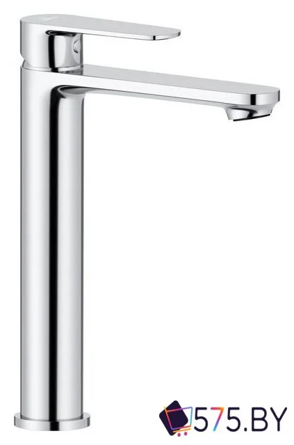 Умывальник Lauter 21842 + Moon 21СK81691C с сифоном 21635CH (хром) в магазине 575.by