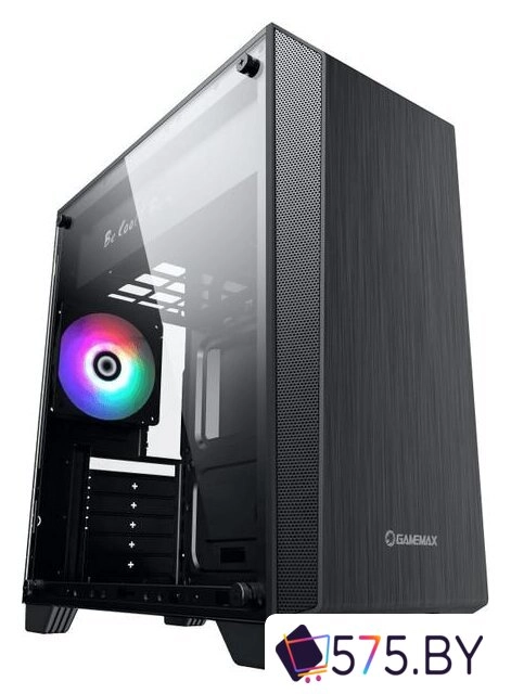 Корпус GameMax Nova N5 в магазине 575.by