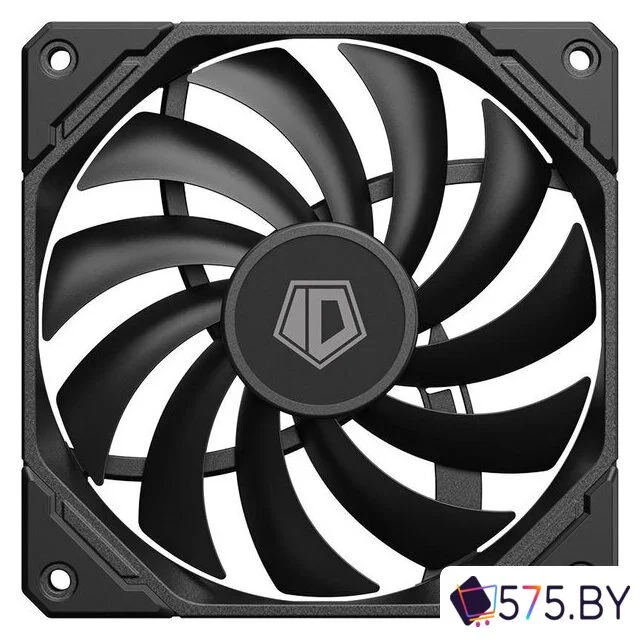 Вентилятор для корпуса ID-Cooling TF-12015-K в магазине 575.by