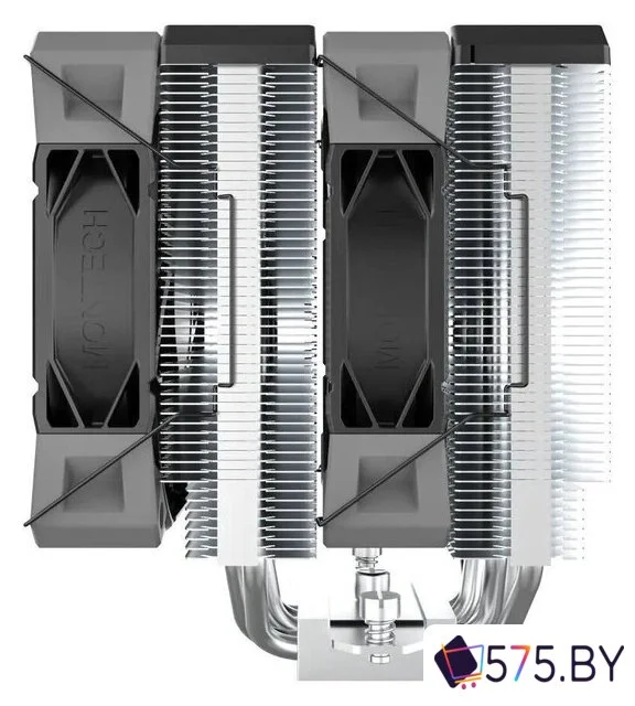 Кулер для процессора Montech NX600 (черный) в магазине 575.by