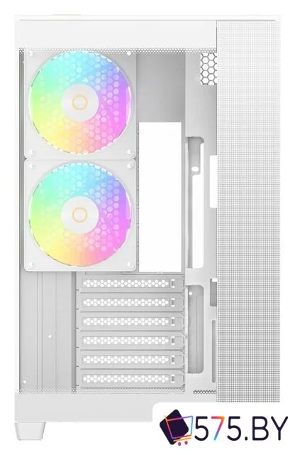 Корпус Ocypus Delta C74 WH ARGB в магазине 575.by