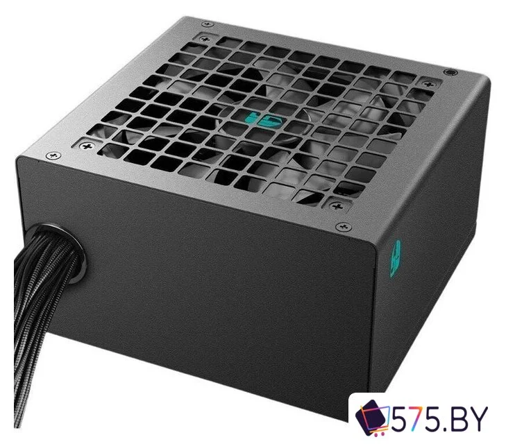 Блок питания GamerStorm PF650X в магазине 575.by