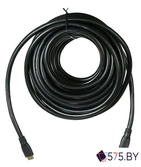 Кабель Buro BHP HDMI 2.0-15 в магазине 575.by