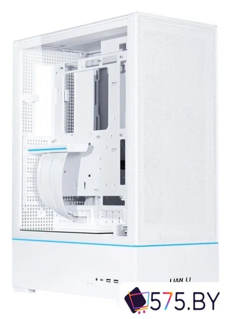 Корпус Lian Li SUP01X G99.SUP01W.R0 в магазине 575.by
