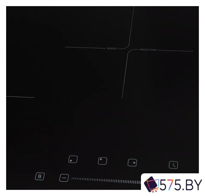 Варочная панель ZorG INO45 black в магазине 575.by