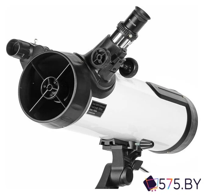 Телескоп Veber PolarStar 500/114 AZ рефлектор 30917 в магазине 575.by