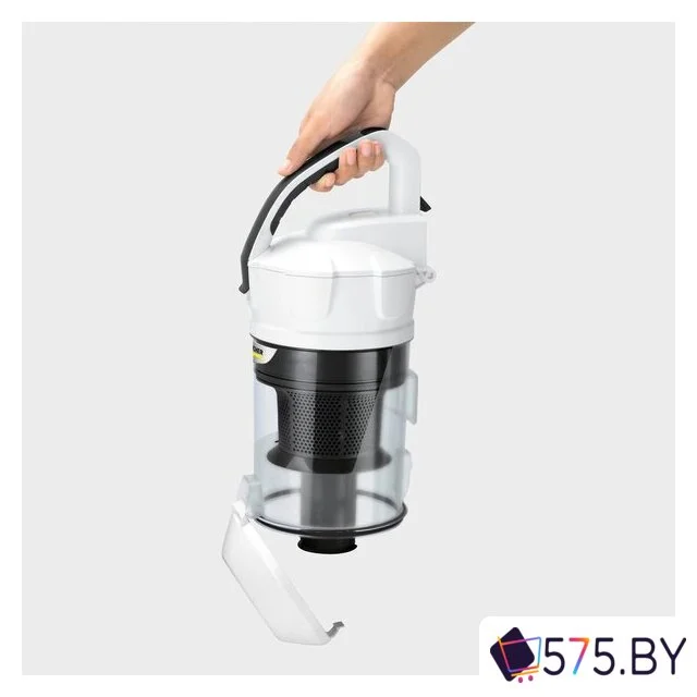 Пылесос Karcher VC 3 1.198-051.0 в магазине 575.by