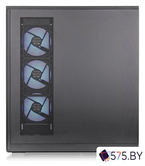 Корпус Thermaltake Stage 450 TG ARGB Black CA-12B-00M1WN-00 в магазине 575.by