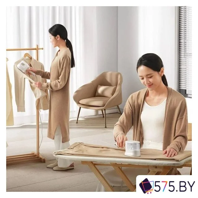 Отпариватель Xiaomi Mi Handheld Steam Iron B502CN (евровилка) в магазине 575.by