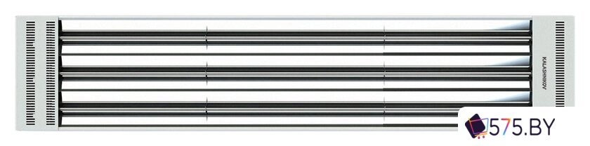 Инфракрасный обогреватель Калашников KIRH-E20T-11 в магазине 575.by