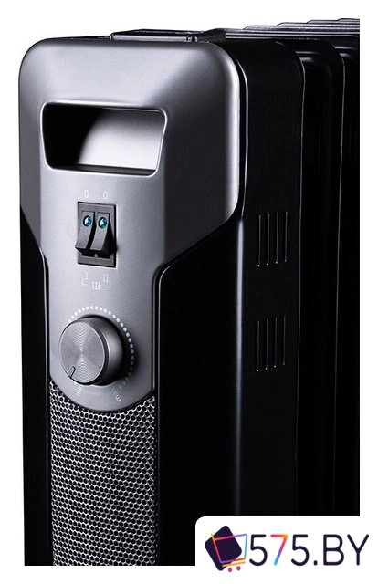 Масляный радиатор Leonord LE-1907 в магазине 575.by