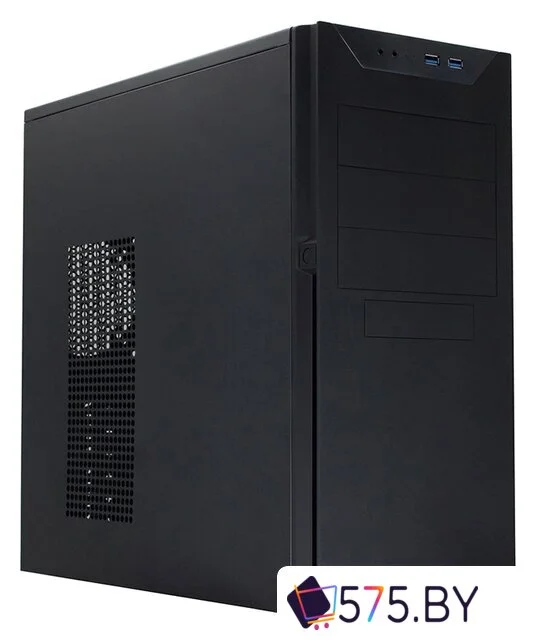 Корпус Powerman BA833BK 600W в магазине 575.by