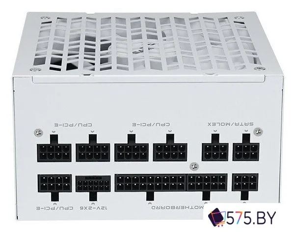 Блок питания Sama G750 750W G0750-WHGFF001-EU в магазине 575.by