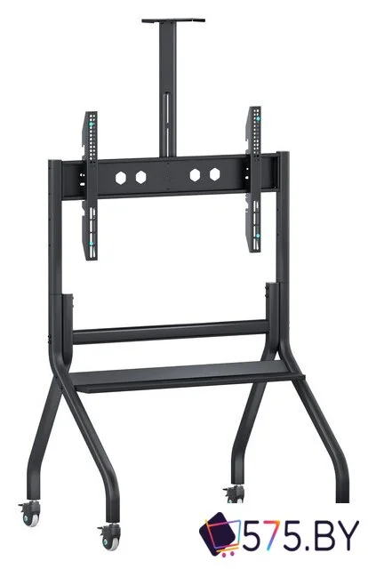 Стойка для телевизора Onkron TS2080 (черный) в магазине 575.by