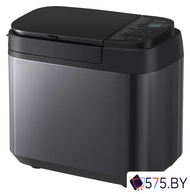 Хлебопечка Panasonic SD-YR2540HTS в магазине 575.by