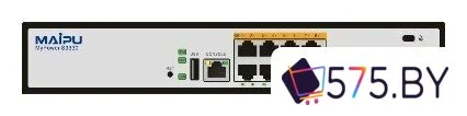 Управляемый коммутатор 3-го уровня Maipu S3330-12TXP-AC в магазине 575.by
