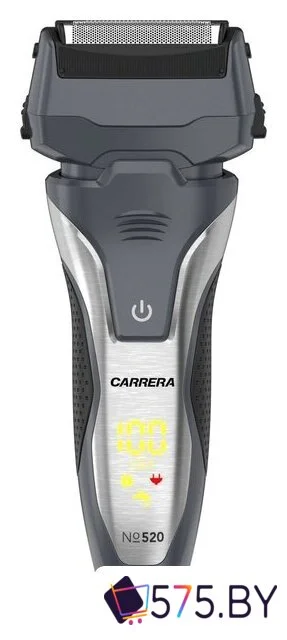 Электробритва Carrera 520 в магазине 575.by